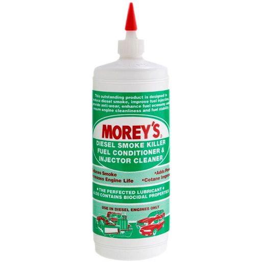 Moreys Diesel Smoke Killer Fuel Conditioner 1L 11001SK