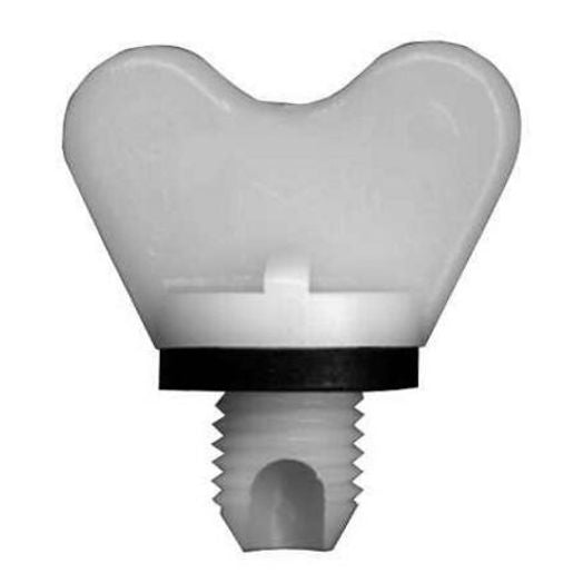 NICE Drain Plug M10x1.25 Plastic NRC08