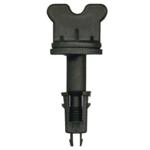 Nice Products Radiator Drain Plug Push-In Style NRC13
