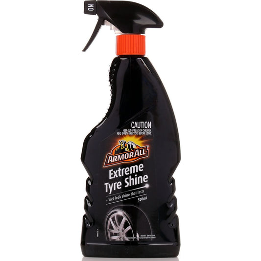 Armor All Extreme Tyre Shine 500mL E301706000