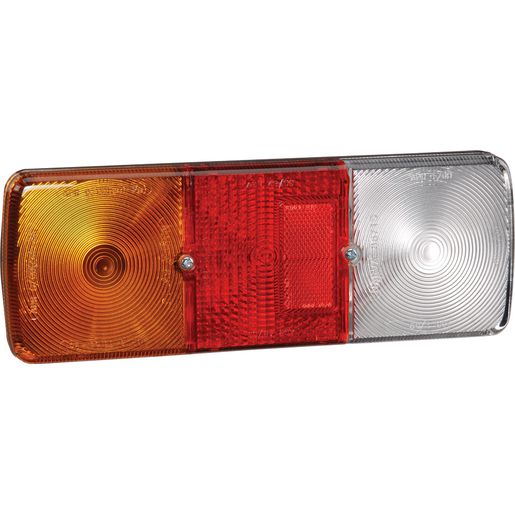 Narva Trailer Lamp Stop/Tail/Indicator 86710