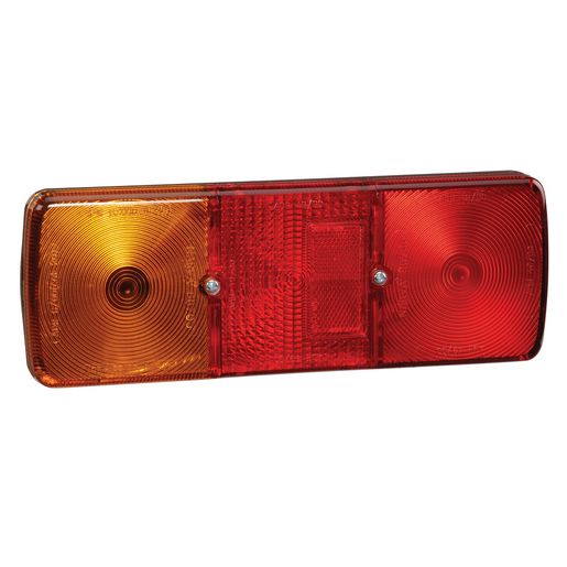 Narva Stop/Tail/Indicator Light Incandescent 86700