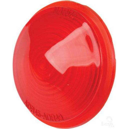 Narva Red Lens To Suit 86740 86745