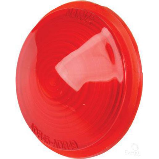 Narva Red Lens To Suit 86740 86745