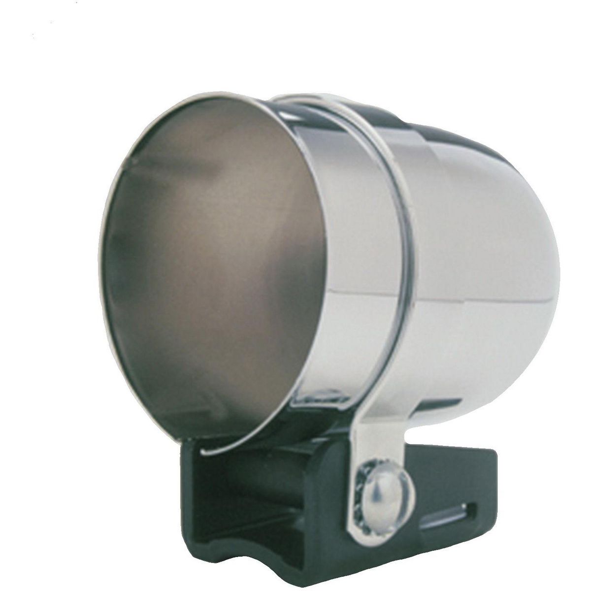 Autometer 2-1/16in Mounting Cup Chrome AU2203