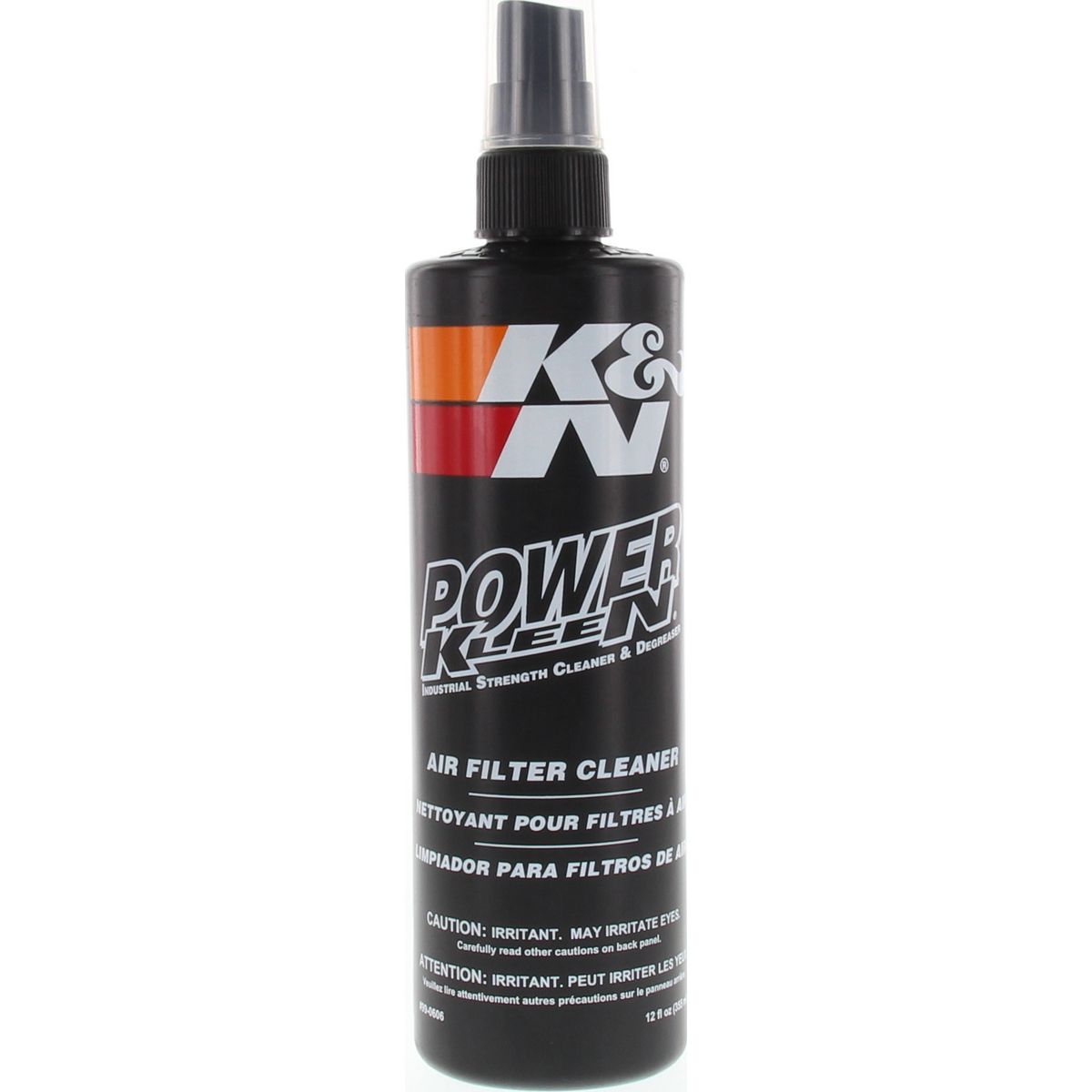 K&N Power Kleen Air Filter Cleaner 99-0606