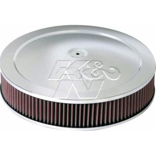 K&N Custom Air Cleaner 60-1280