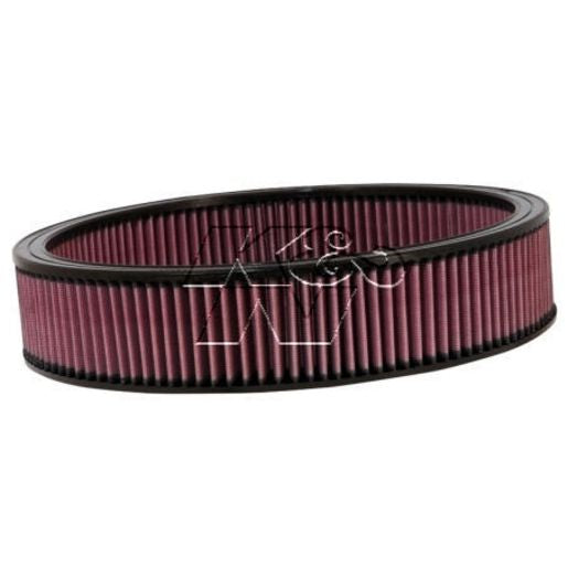 K&N Hi-Flow Performance Air Filter E-1650