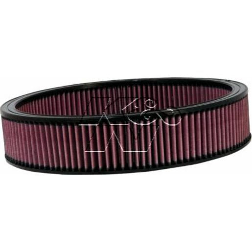 K&N Hi-Flow Performance Air Filter E-1650