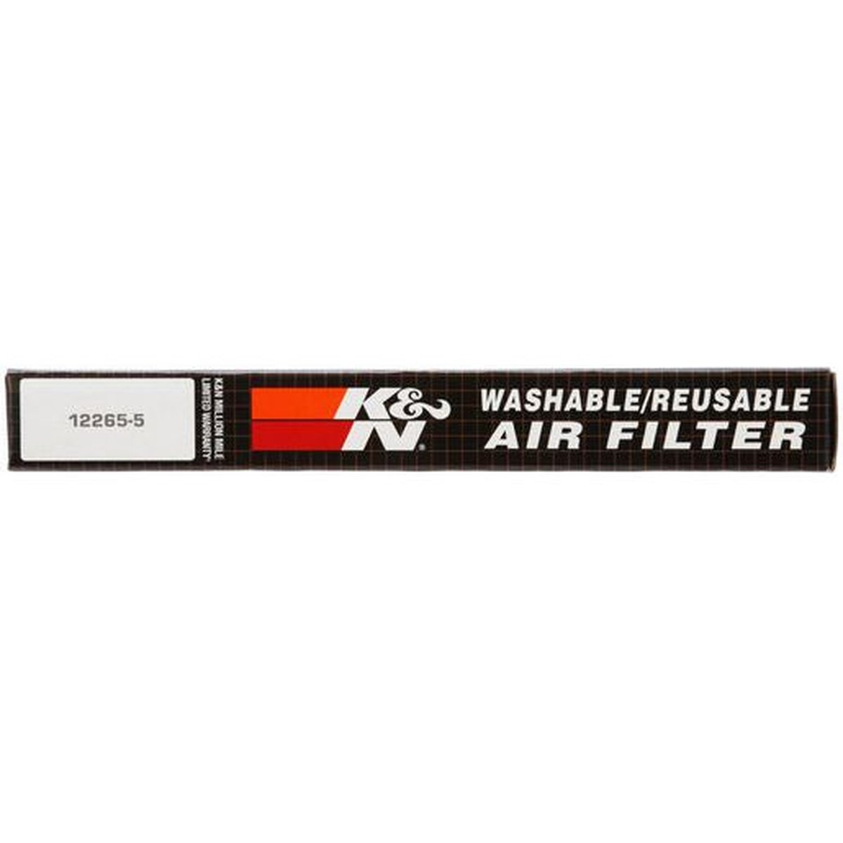 K&N Hi-Flow Performance Air Filter 33-2031-2