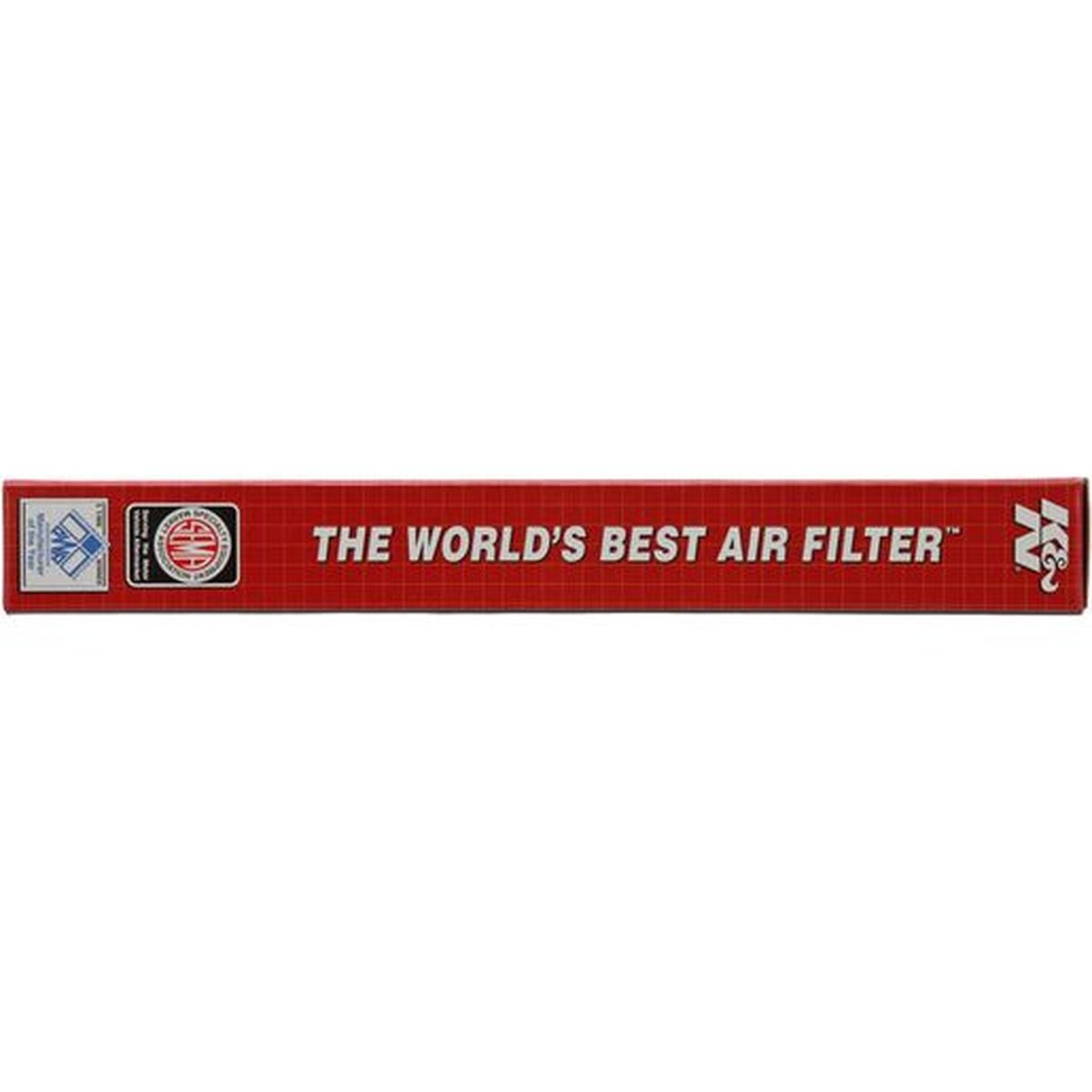 K&N Hi-Flow Performance Air Filter 33-2031-2