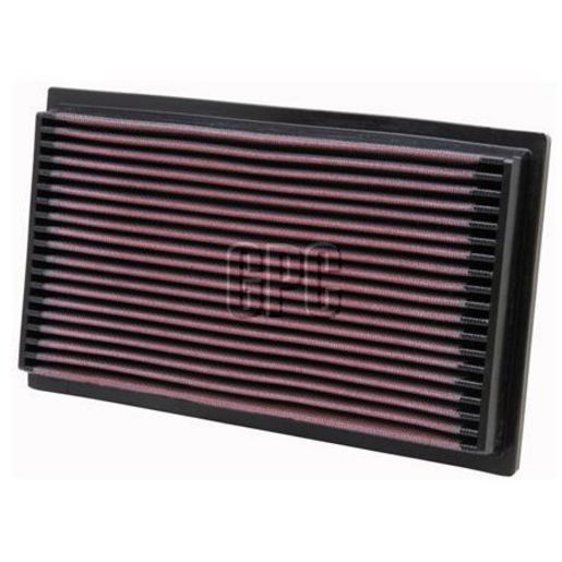 K&N Hi-Flow Performance Air Filter 33-2059
