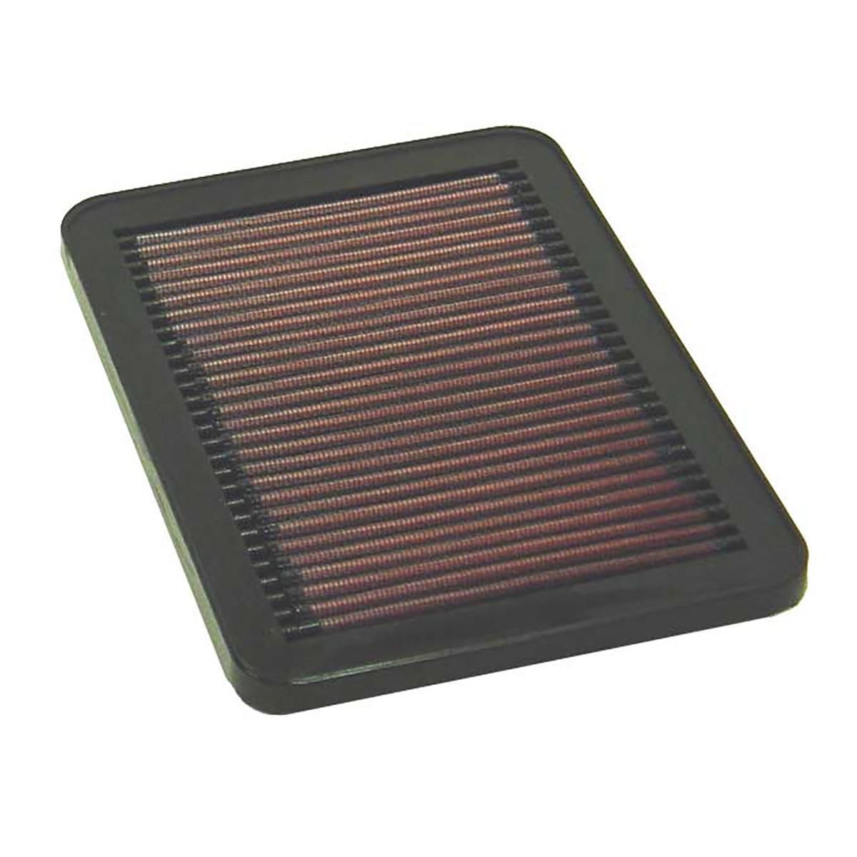 K&N Performance Air Filter Panel KN33-2533