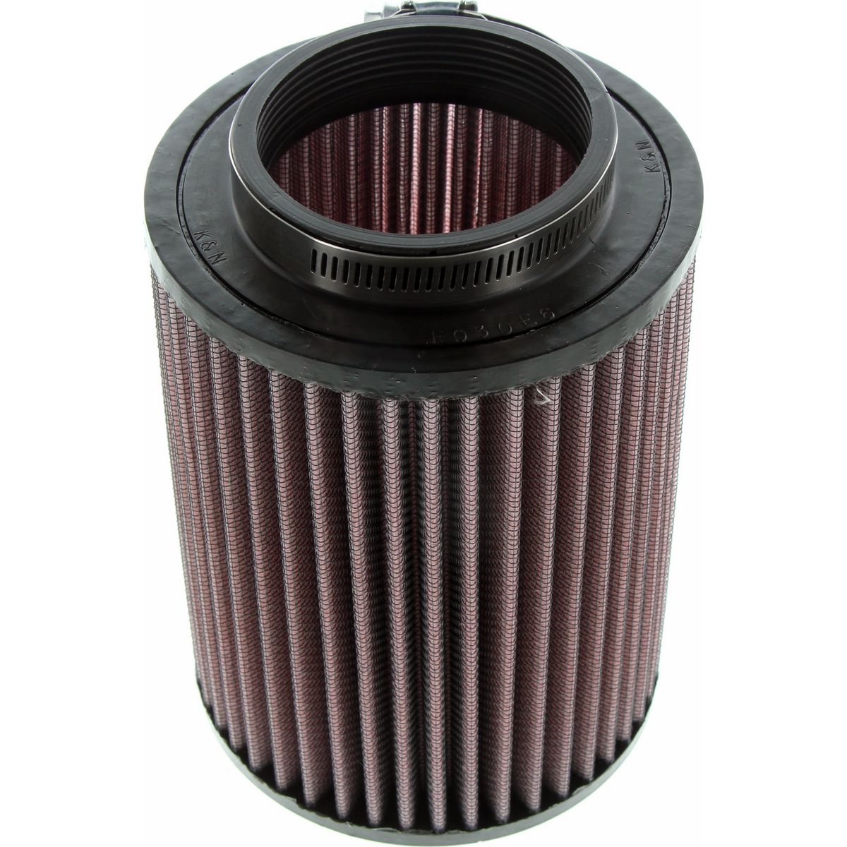 K&N Universal Rubber Air Filter RU-2820