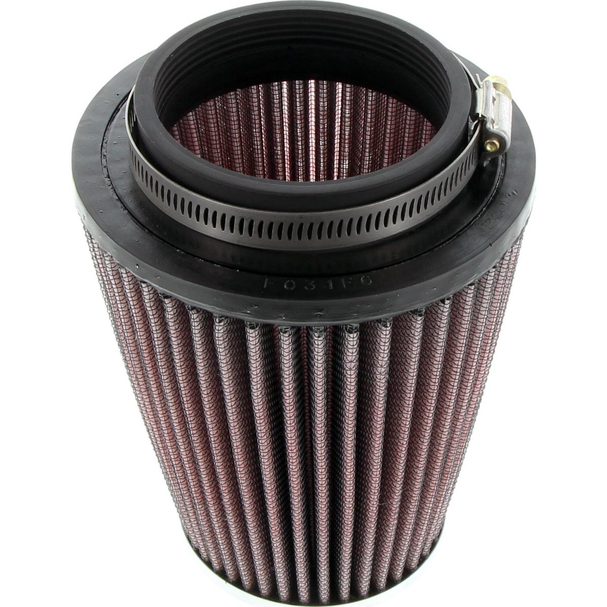K&N Universal Chrome Filter RC-3250
