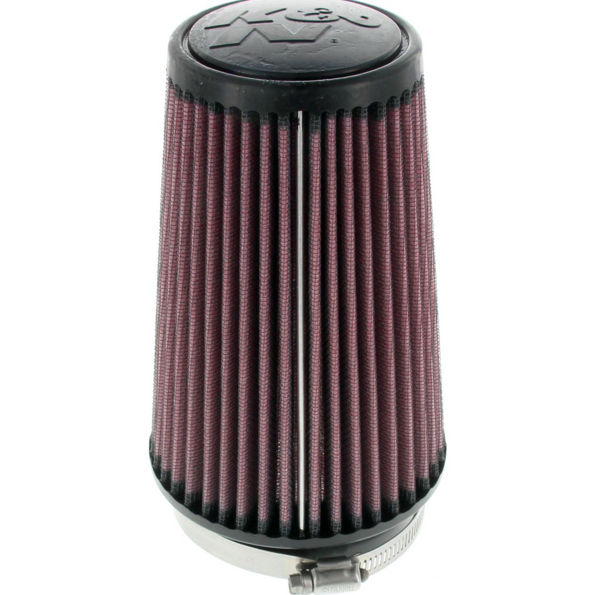 K&N Universal Rubber Air Filter RU-3130