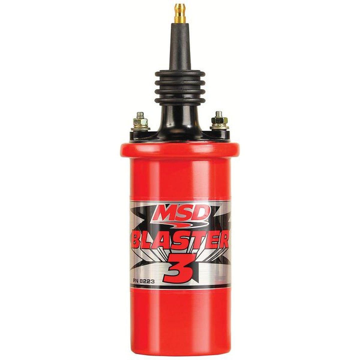 MSD Coil Blaster 3 MSD8223