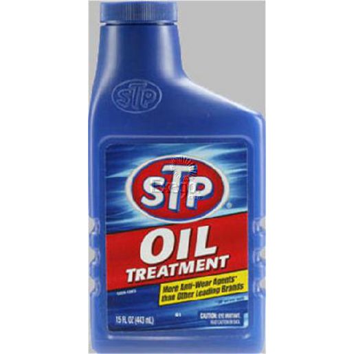 STP Oil Treatment 450Ml ST1014/6
