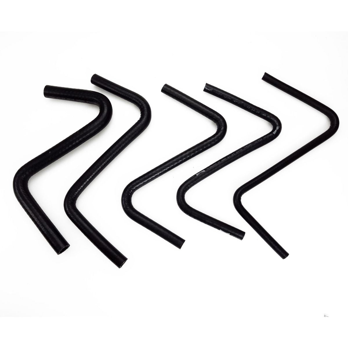 Mackay Universal Z Bend Hose Trade Pack 6-16mm ZBAG1