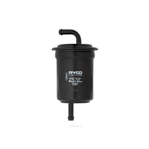 Ryco Fuel Filter Z572