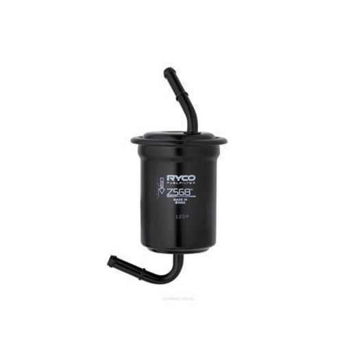 Ryco Fuel Filter Z568
