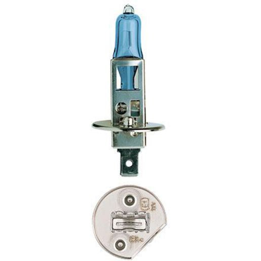 Narva H1 Globes 12V 55W Arctic Plus 50 2 pack 48630BL2