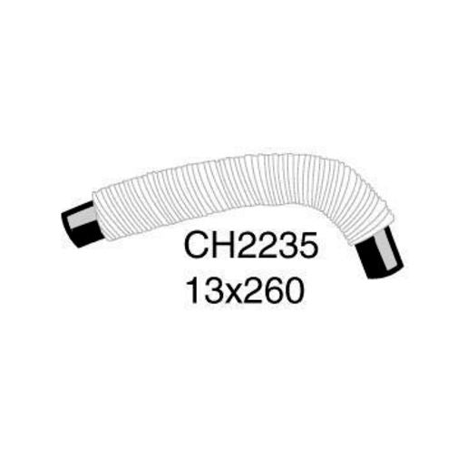Mackay Heater Hose CH2235