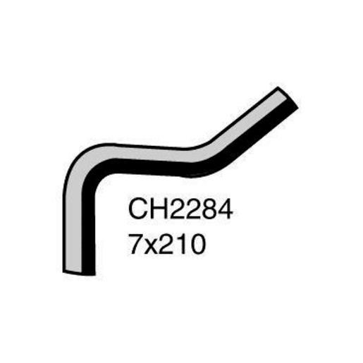 Mackay Bypass Heater Hose CH2284