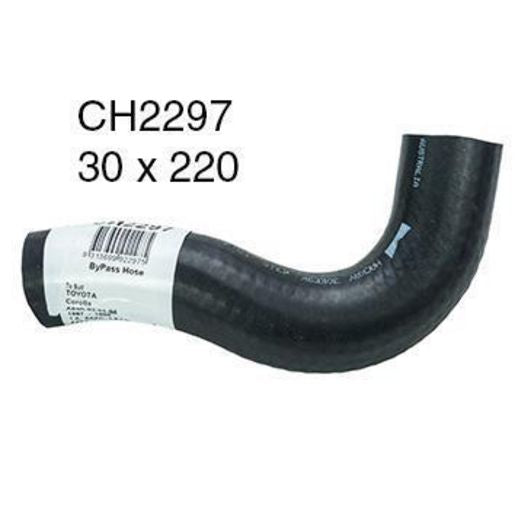 Mackay Bypass Heater Hose CH2297