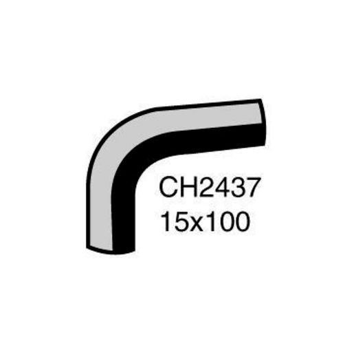 Mackay Bypass Heater Hose CH2437