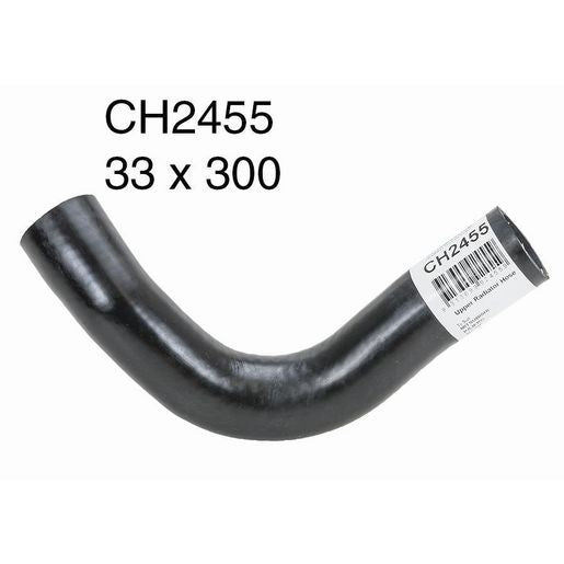 Mackay Top Radiator Hose CH2455
