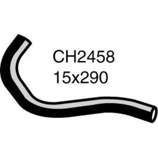 Mackay Heater Hose CH2458