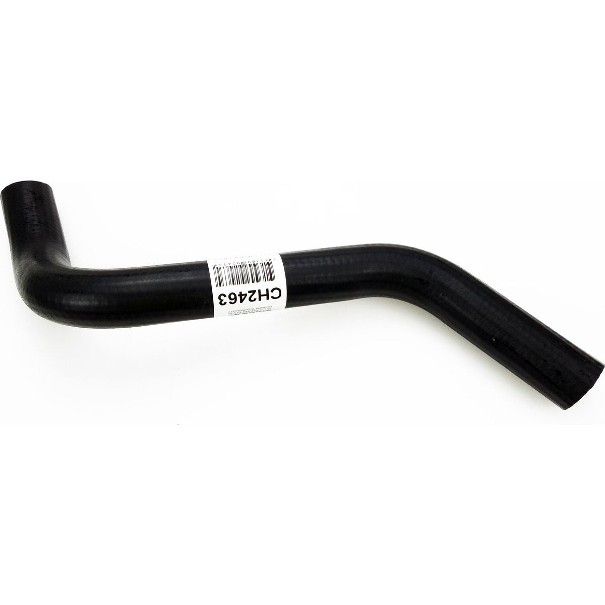Mackay Bottom Radiator Hose CH2463