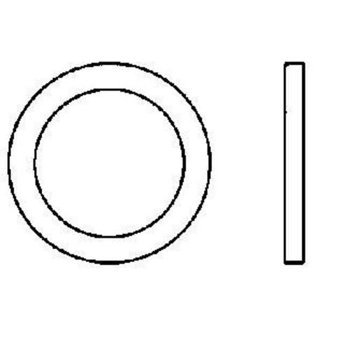 Walker Exhaust Flange Gasket G012