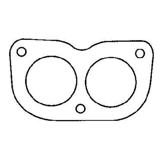 Walker Exhaust Flange Gasket G014