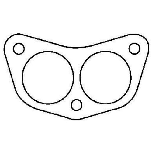 Walker Exhaust Flange Gasket G052