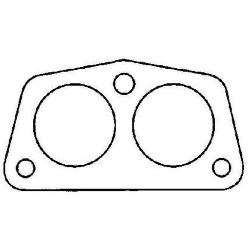 Walker Exhaust Flange Gasket G137