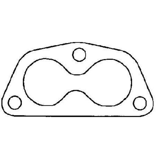 Walker Exhaust Flange Gasket G238