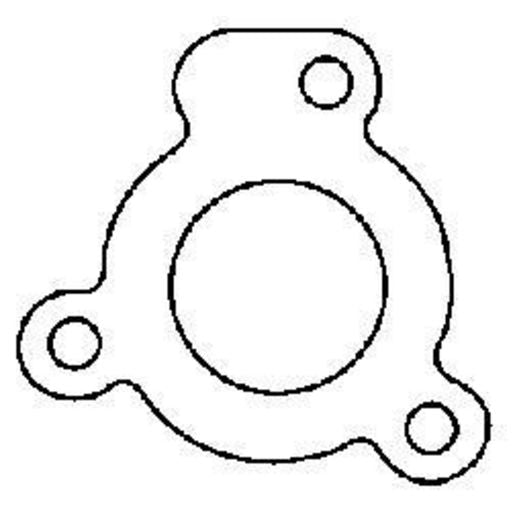 Walker Exhaust Flange Gasket G674