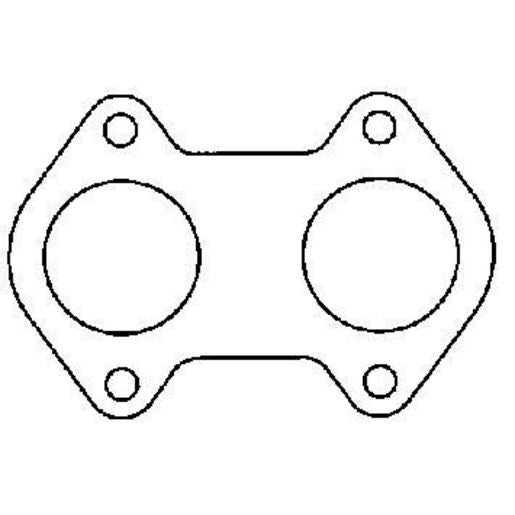 Walker Exhaust Flange Gasket G762