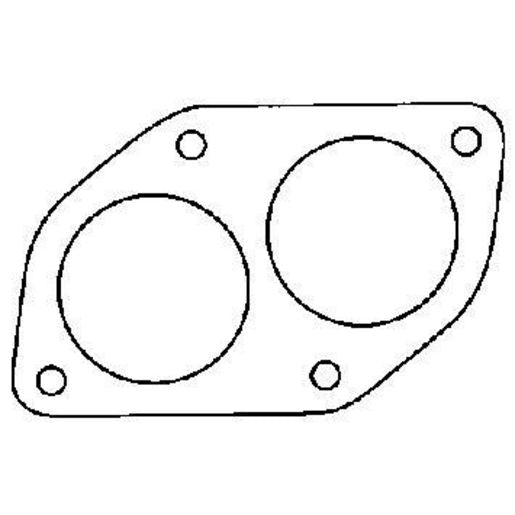 Walker Exhaust Flange Gasket G915