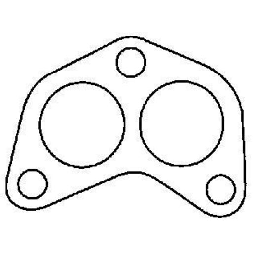 Walker Exhaust Flange Gasket G932