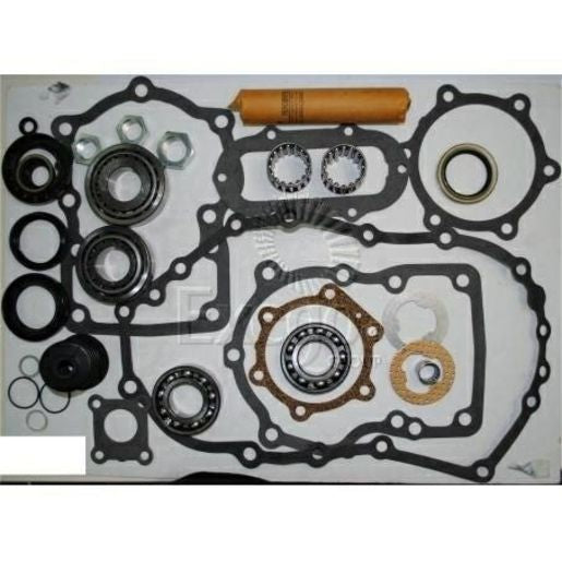 Maxitrac Transfer Kit TRANS 5C