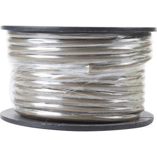 Narva Auto Cable 10A 3mm x 7m Brown 5813-7BN