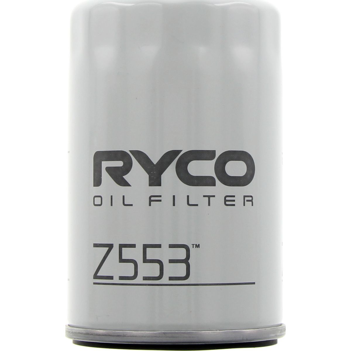 Ryco Oil Filter Z553