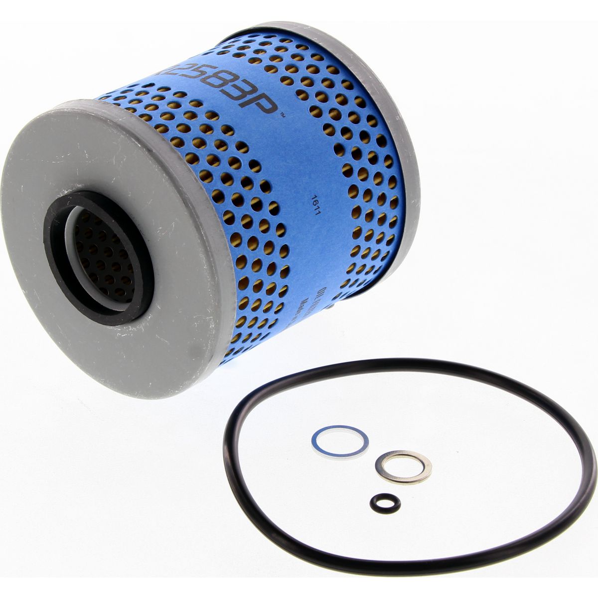 Ryco Oil Filter R2583P