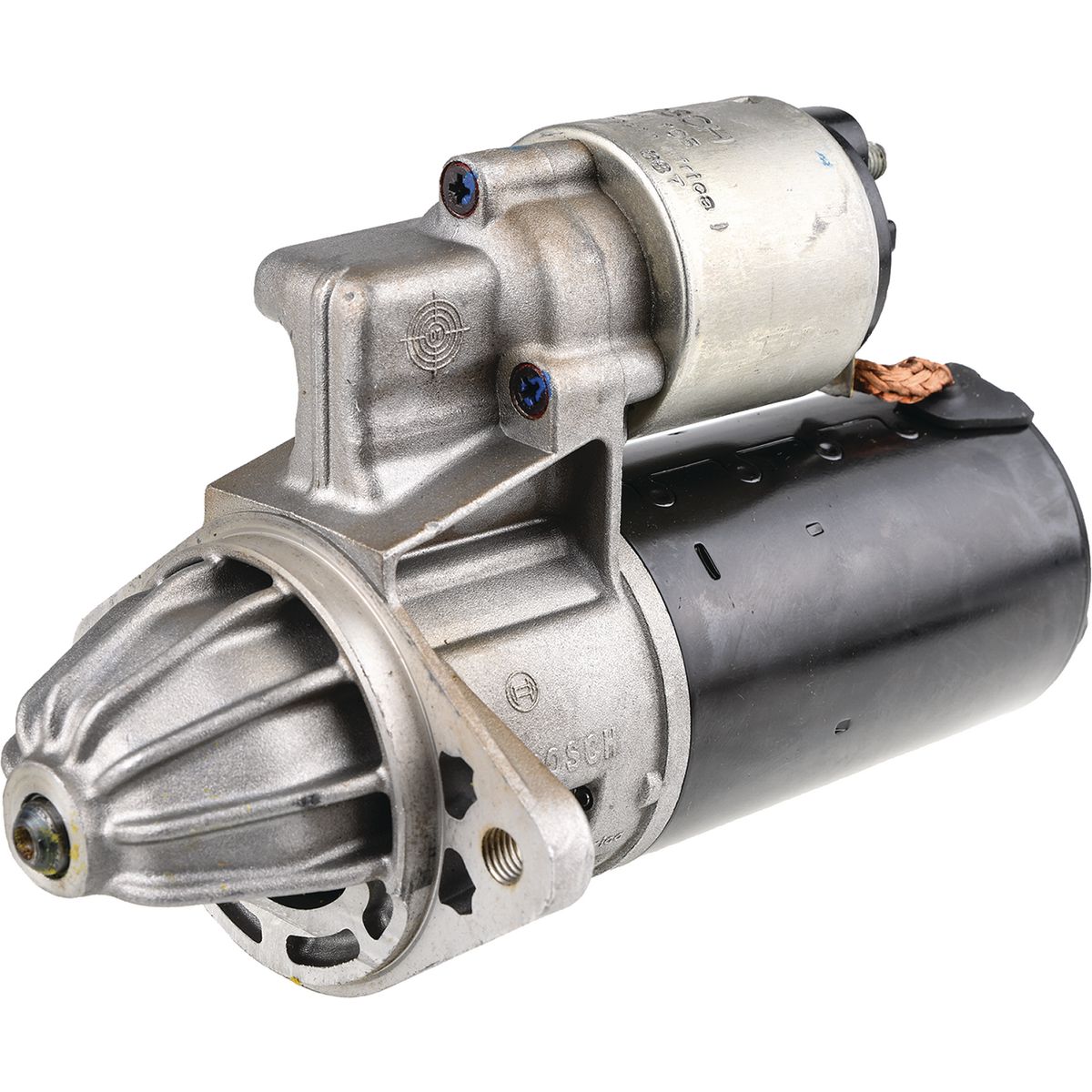 Bosch Starter Motor BXM133
