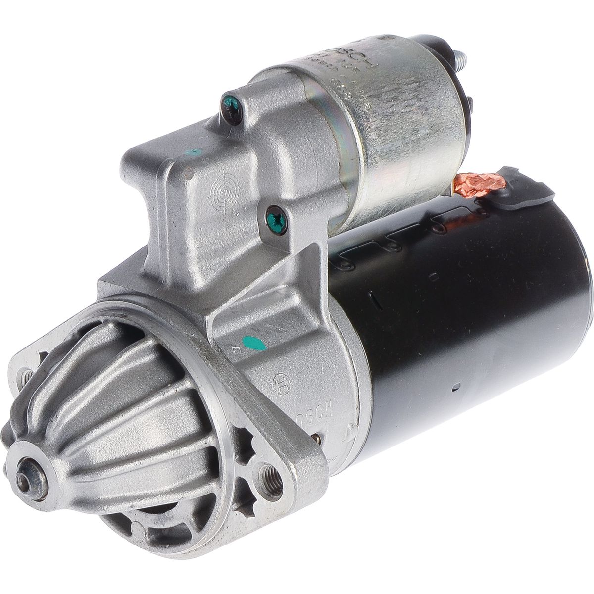 Bosch Starter Motor BXM132