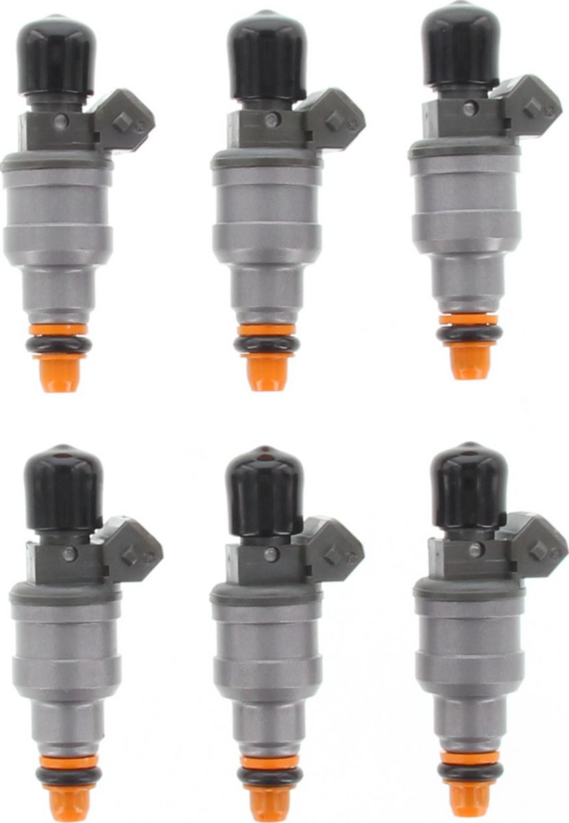 Aznew Fuel Injector Set Exchange AZN-960-6