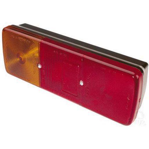 Narva Stop Tail Lamp 12V 86700BL